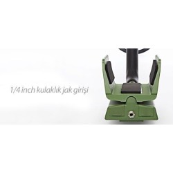 Garrett GTI2500 9.5" image başlık+EagleEye Depth Multiplier Derin Başlıklı