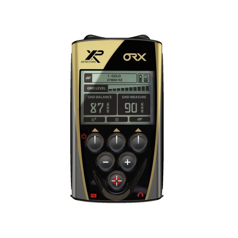 ORX - 28cm X35 Başlık, Ana Kontrol Ünitesi (RC), WSAUDIO Kulaklık - FULL PAKET-XP