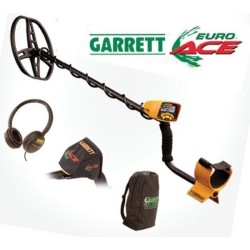 Garrett EURO ACE