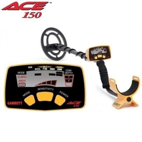 Garrett ACE 150