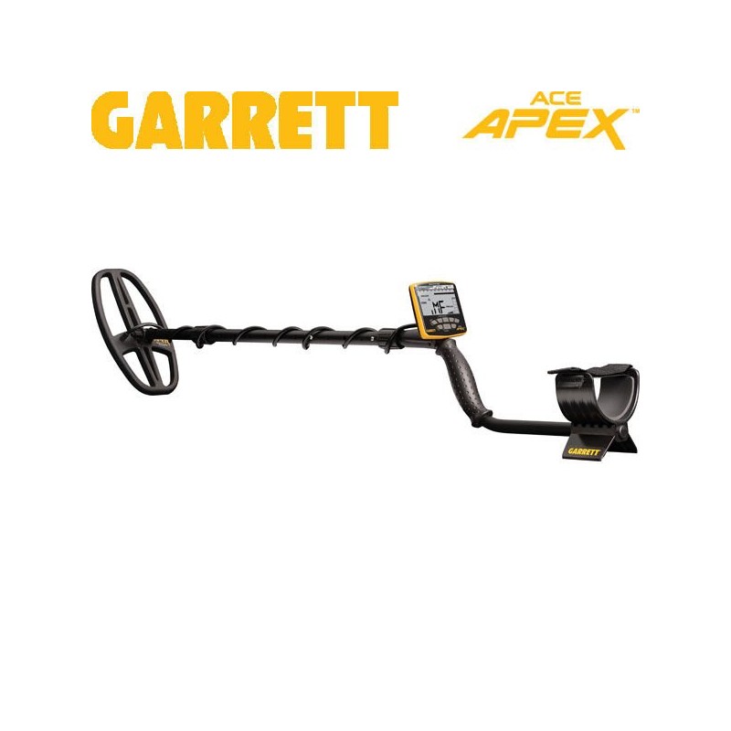 Ace Apex Dedektör Viper Başlıklı (15x28cm) MS-3 Z-LYNK Kablosuz Kulaklıklı-Garrett