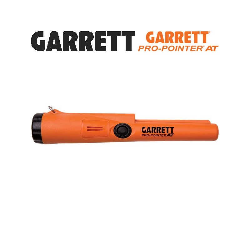 Garrett PRO-POINTER AT