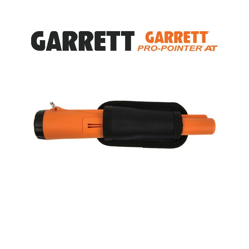 Garrett PRO-POINTER AT