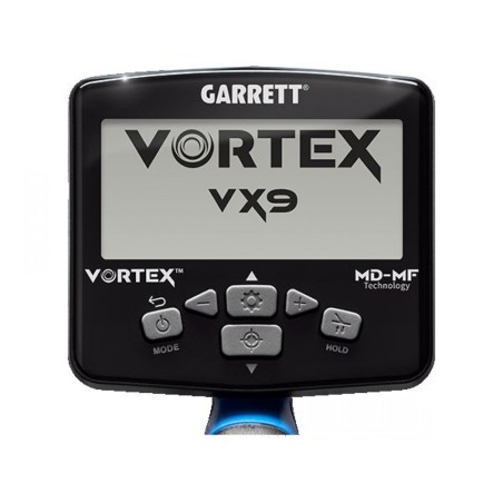 Garrett Vortex Vx9 Dedektör