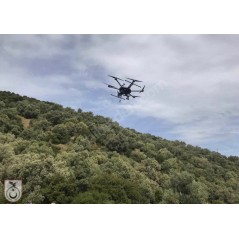 Proton Elic RB-128 Drone Görüntüleme Sistemi