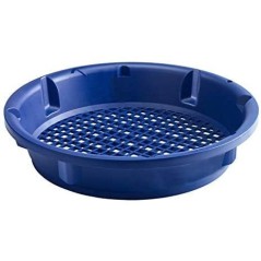 XP Altın Eleme Gold Pan Başlangıç Set | Gold Pans (2'li) XP Altın Eleme Gold Pan Başlangıç Set | Gold Pans (2'li)