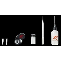 XP Altın Eleme Gold Pan Pro Set | Gold Pans (4'lü) XP Altın Eleme Gold Pan Pro Set | Gold Pans (4'lü)