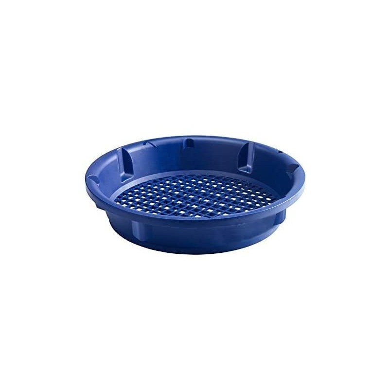 XP Altın Eleme Gold Pan Pro Set | Gold Pans (4'lü)-XP XP Altın Eleme Gold Pan Pro Set | Gold Pans (4'lü)-XP