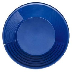 XP Altın Eleme Gold Pan Pro Set | Gold Pans (4'lü) XP Altın Eleme Gold Pan Pro Set | Gold Pans (4'lü)