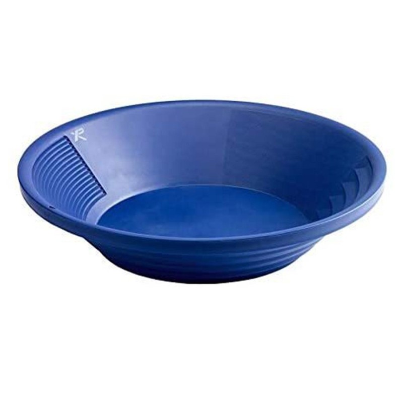Altın Eleme Gold Pan / Altın Leğeni - Altın Tavası -27cm-XP Altın Eleme Gold Pan / Altın Leğeni - Altın Tavası -27cm-XP