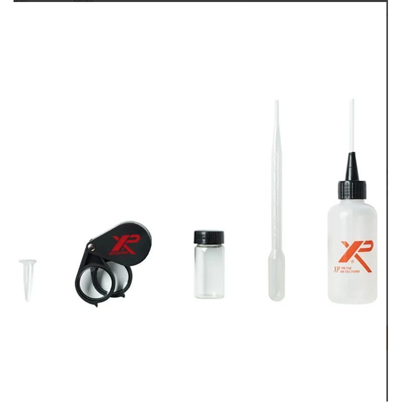 Altın Eleme Aksesuar Kit-XP Altın Eleme Aksesuar Kit-XP