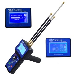 Marduk Scanner Alan Tarama Cihazı Marduk Scanner Alan Tarama Cihazı
