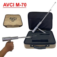 Avcı M-70 Alan Tarama Cihazı Avcı M-70 Alan Tarama Cihazı