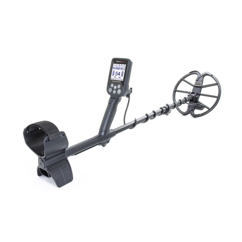 Simplex+ Dedektör-Nokta Makro Simplex+ Dedektör-Nokta Makro