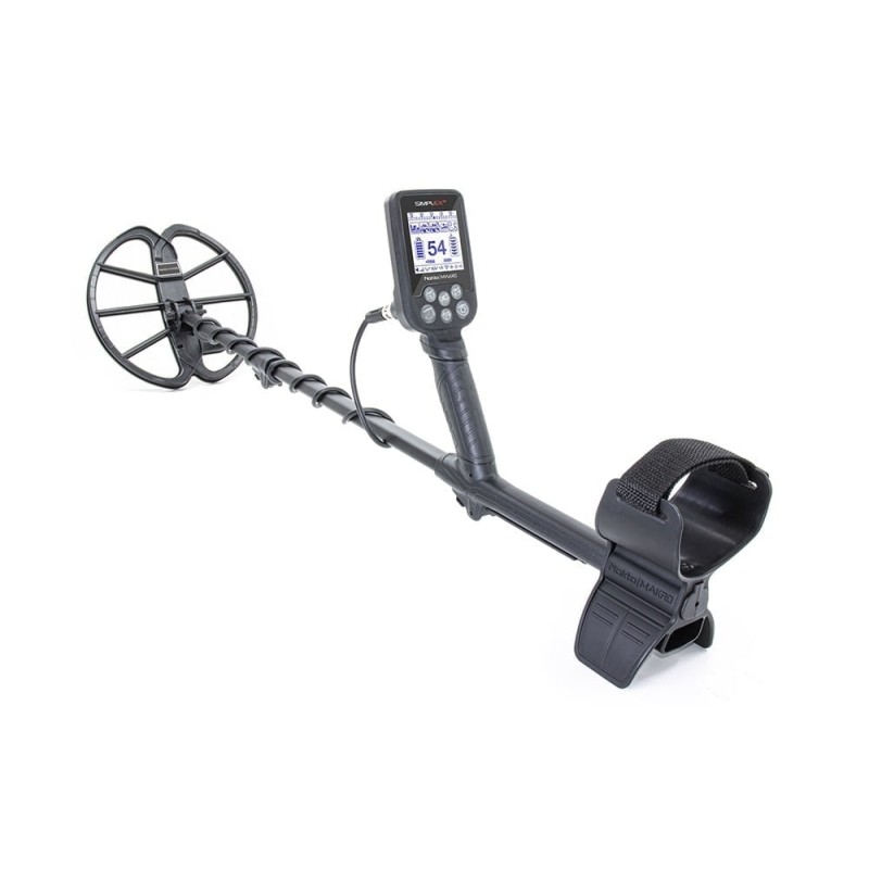 Simplex+ Dedektör-Nokta Makro Simplex+ Dedektör-Nokta Makro