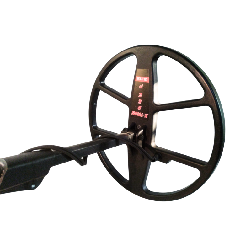 X-Tron Deep Ultra Derin Define Dedektörü-Define Grup Dedektör