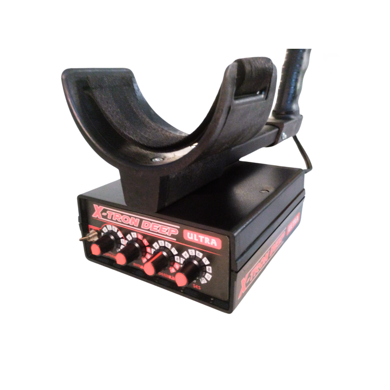 X-Tron Deep Ultra Derin Define Dedektörü-Define Grup Dedektör