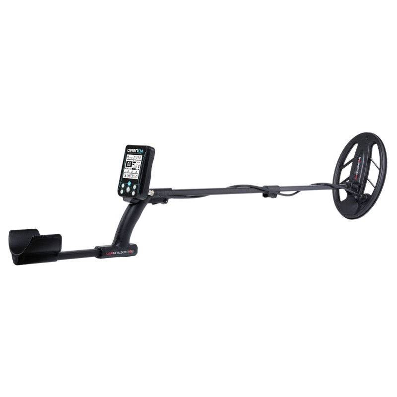 Orenda Dedektör Standart Paket-Uğur Elektronik