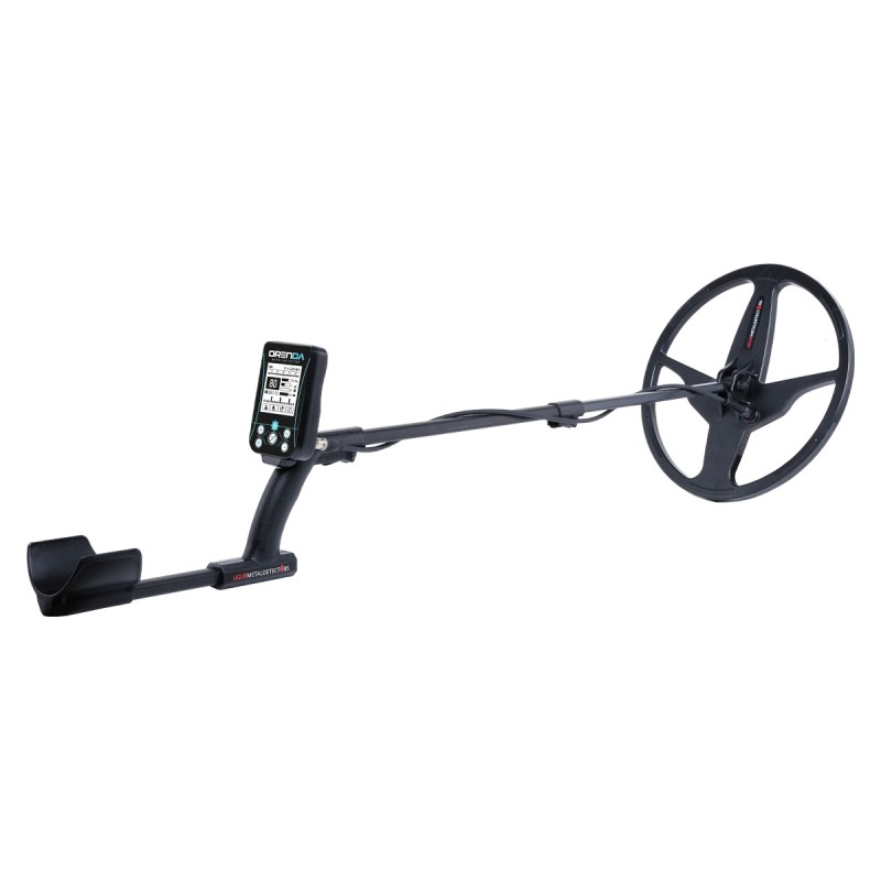 Orenda Dedektör Pro Paket-Uğur Elektronik