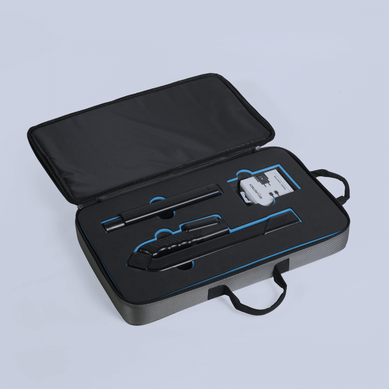 GR-4 DUAL Zemin Tarama Dedektörü-Groundtech