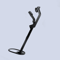 GR-4 DUAL Zemin Tarama Dedektörü