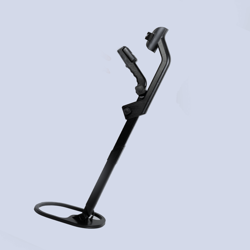 GR-4 DUAL Zemin Tarama Dedektörü-Groundtech