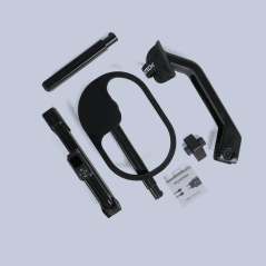 GR-4 DUAL Zemin Tarama Dedektörü