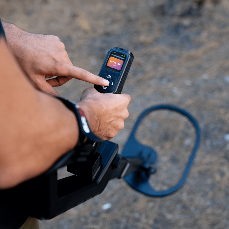 GR-4 DUAL Zemin Tarama Dedektörü-Groundtech
