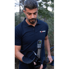 GR-4 DUAL Zemin Tarama Dedektörü