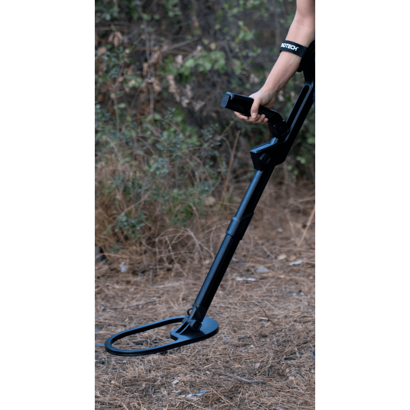 GR-4 DUAL Zemin Tarama Dedektörü-Groundtech