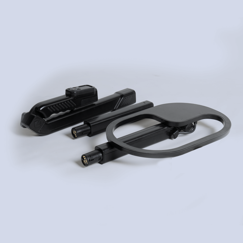 GR-4 Zemin Tarama Dedektörü-Groundtech