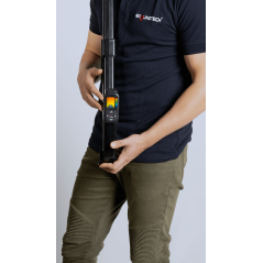 GR-4 Zemin Tarama Dedektörü