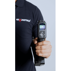 GR-4 Zemin Tarama Dedektörü