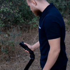 GR-4 Zemin Tarama Dedektörü