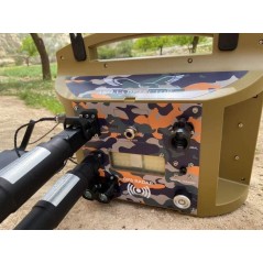 Görüntüleme Sistemleri-Görüntüleme Sistemleri derinlik testi