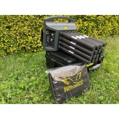 Görüntüleme Sistemleri-Görüntüleme Sistemleri derinlik testi