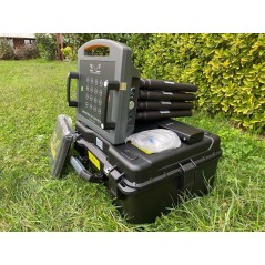 Proton Elic LB-16 If Voyager