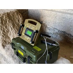 Görüntüleme Sistemleri-Görüntüleme Sistemleri derinlik testi