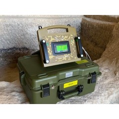 Proton Elic RB-I M-4 Professional Proton Elic RB-I M-4 Professional