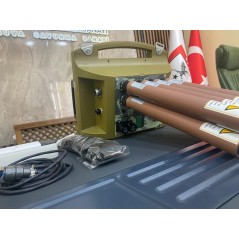 Görüntüleme Sistemleri-Görüntüleme Sistemleri derinlik testi