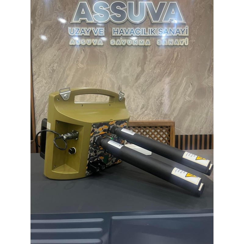 Proton Elic BRN-I KOP-4 Yeni-Assuva Dedektör Proton Elic BRN-I KOP-4 Yeni-Assuva Dedektör