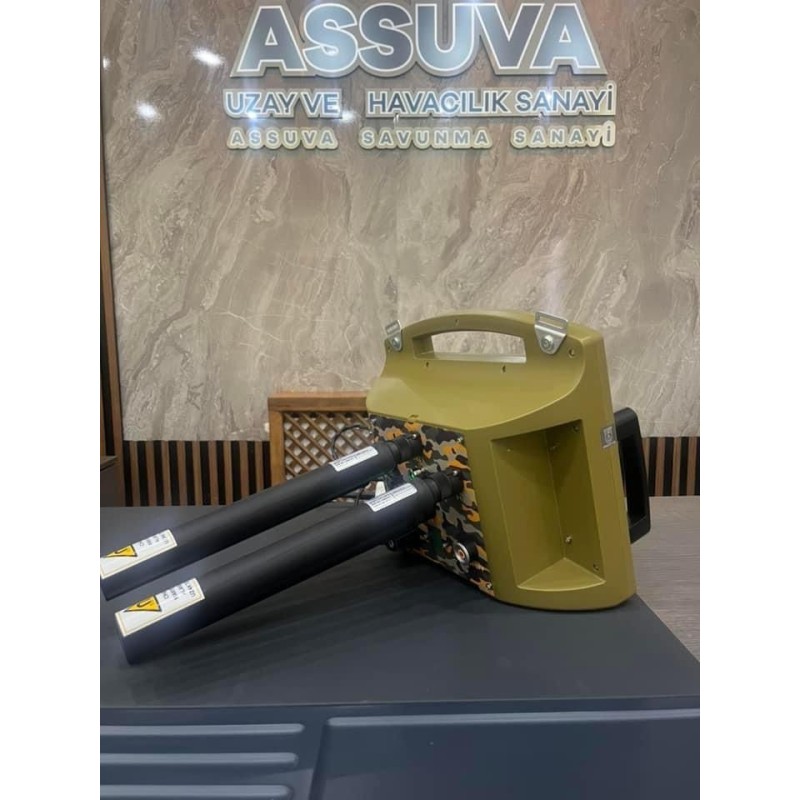 Proton Elic BRN-I KOP-4 Yeni-Assuva Dedektör Proton Elic BRN-I KOP-4 Yeni-Assuva Dedektör