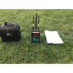 Proton Scanner Rotation Pi Sistem Alan Tarama