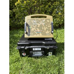 Görüntüleme Sistemleri-Görüntüleme Sistemleri derinlik testi