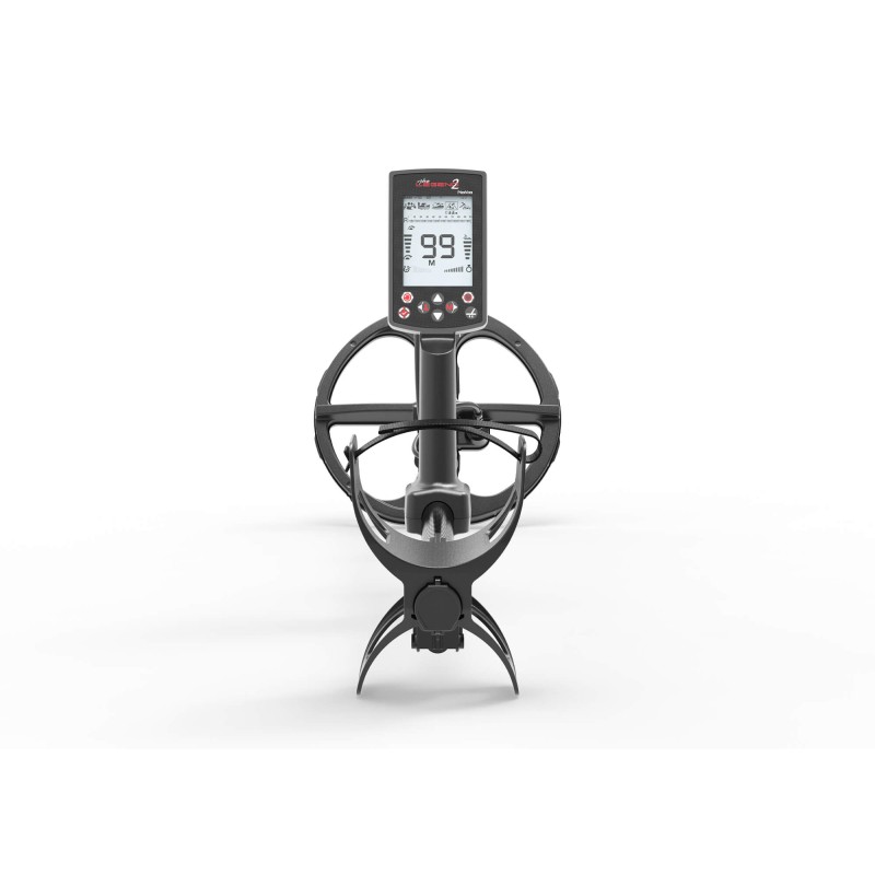 The Legend 2 Dedektör-Nokta Makro The Legend 2 Dedektör-Nokta Makro