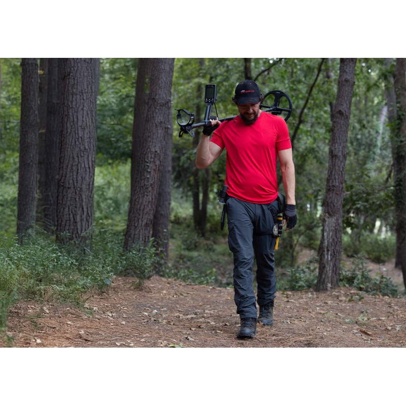 The Legend 2 Dedektör-Nokta Makro The Legend 2 Dedektör-Nokta Makro