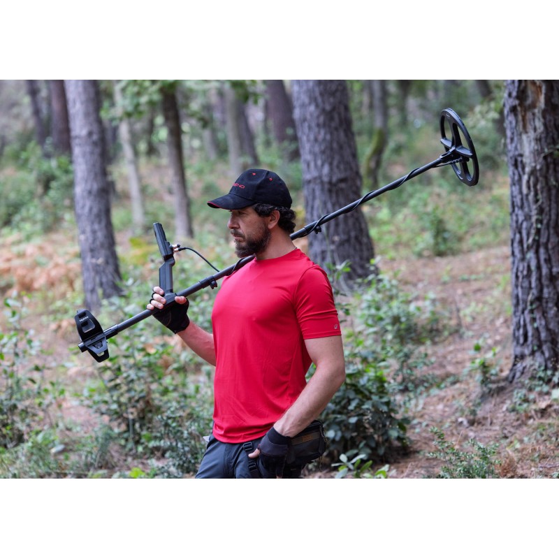 The Legend 2 Dedektör-Nokta Makro The Legend 2 Dedektör-Nokta Makro