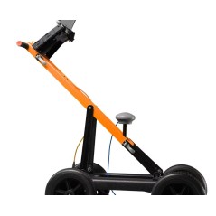 VIY5 - 600t GPR (Beş Kanallı : 600MHZ)