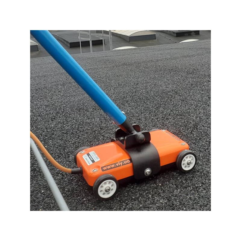 VIY5 - 1500 GPR-Viy GPR