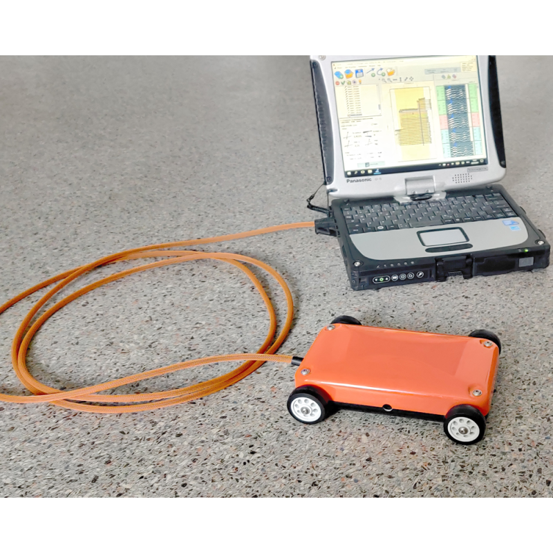 VIY5 - 1500 GPR-Viy GPR